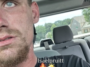 Isaelpruitt