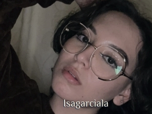 Isagarciala