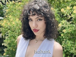 Isahank