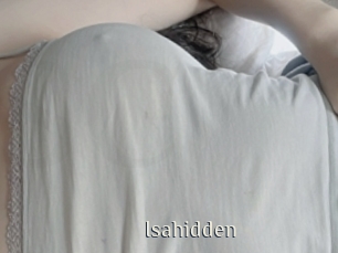 Isahidden