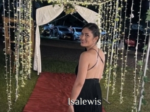 Isalewis