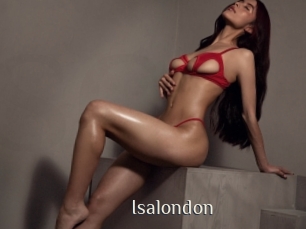 Isalondon