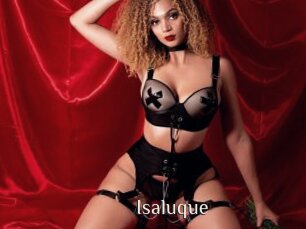 Isaluque