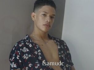 Isamudc