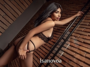 Isanovoa