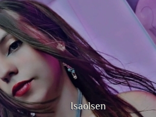 Isaolsen