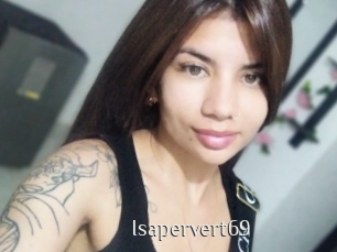 Isapervert69