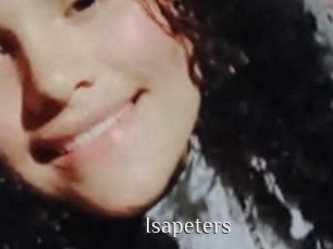 Isapeters