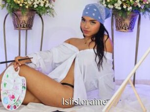 Isiisloraine