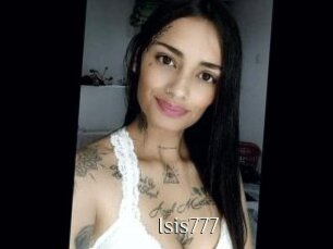 Isis777