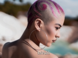Isisali