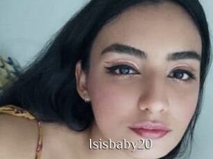Isisbaby20
