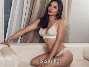 Isismiller