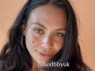 Islandbbyuk