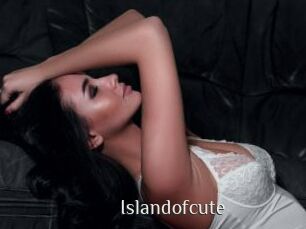 Islandofcute