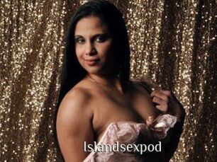 Islandsexpod