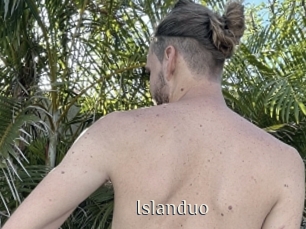 Islanduo