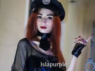 Islapurple