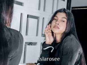 Islarosee