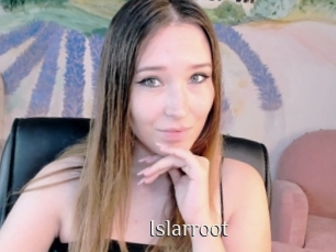 Islarroot