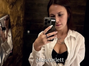 Islascarlett