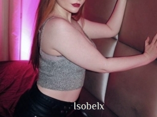 Isobelx
