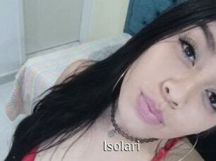 Isolari