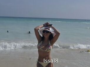 Issa18