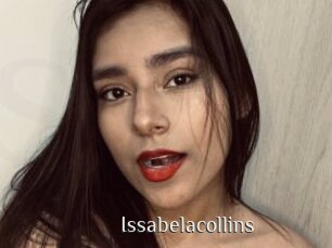 Issabelacollins