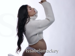Issabelamackey