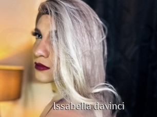 Issabella_davinci