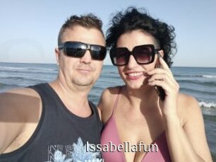 Issabellafun