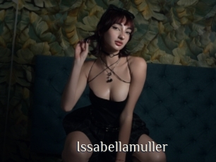 Issabellamuller