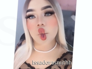 Issadorasmithh