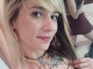 Issaholm