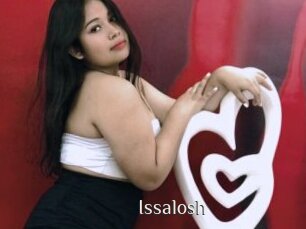 Issalosh