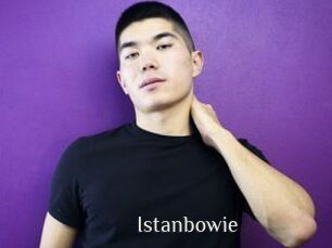 Istanbowie