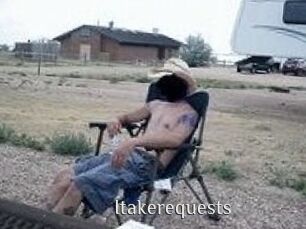 Itakerequests
