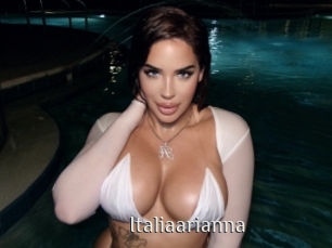 Italiaarianna