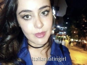 italianlatingirl Shop coquin