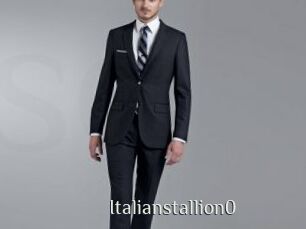 Italianstallion0