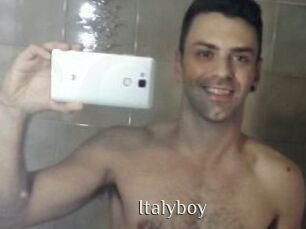 Italyboy