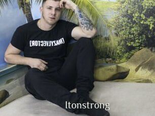 Itonstrong