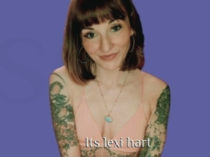 Its_lexi_hart