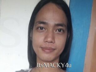 ItsMACKY4u
