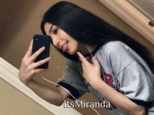 ItsMiranda
