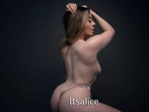 Itsalice