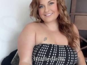 Itsalliedarlin