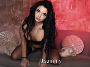Itsammy