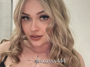 Itscassy444